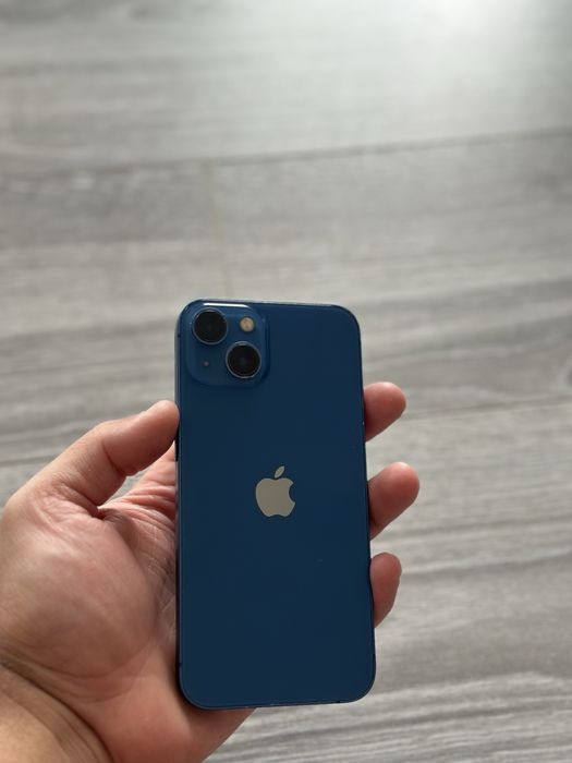 Iphone 13 128гб в идеальном состояний