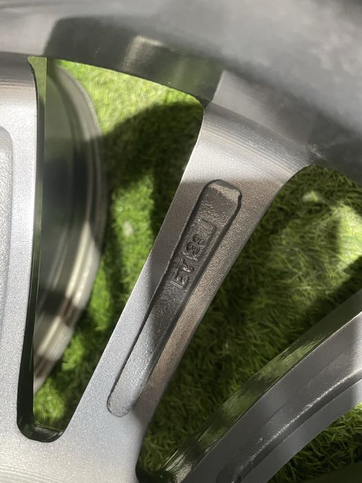 Продам диски R19 5x112 mercedes