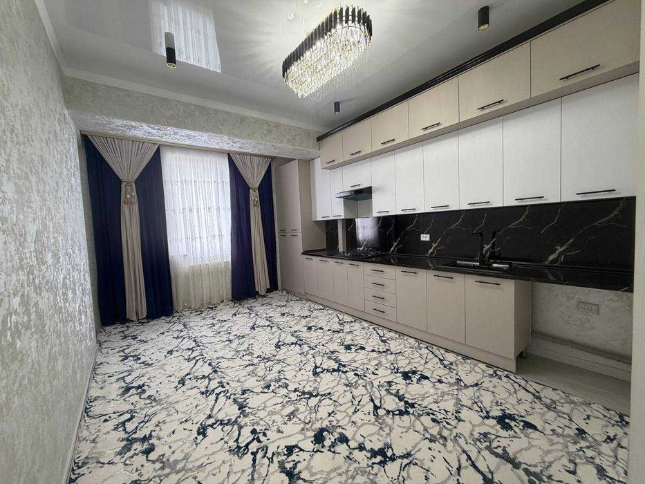 Продаётся 3х комн квартира на 5 этаже Ор-р Пивзавод Крытый рынок