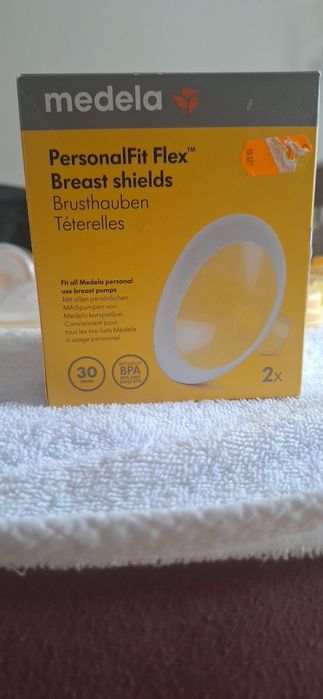 Medela Freestyle двойна помпа за кърма
