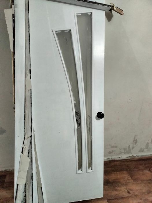 Двери б/у, состояния хорошое