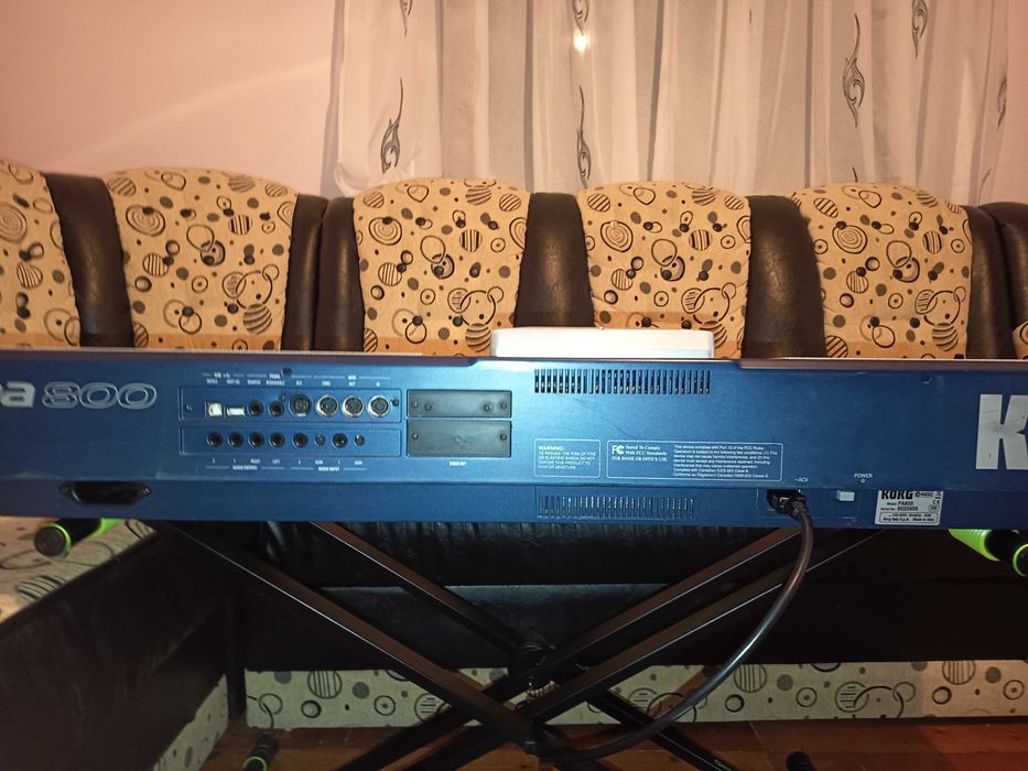 Vand korg pa 800