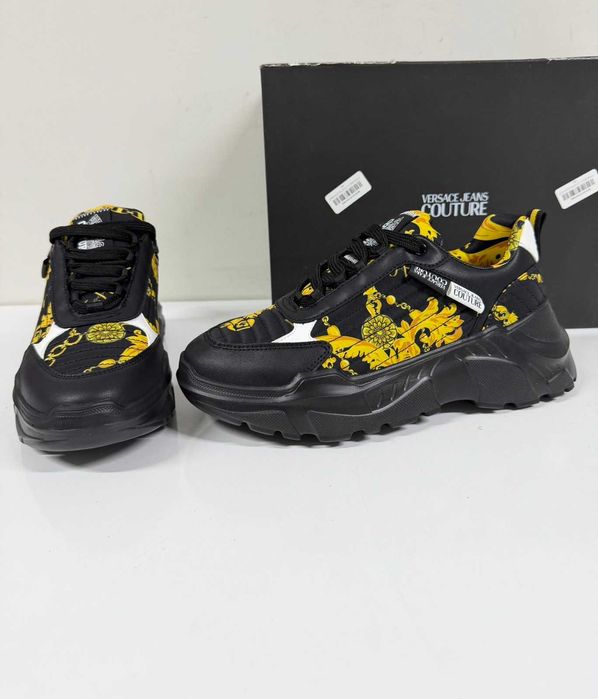 Versace Jeans Couture