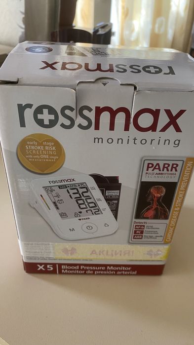 Продам новый томометр