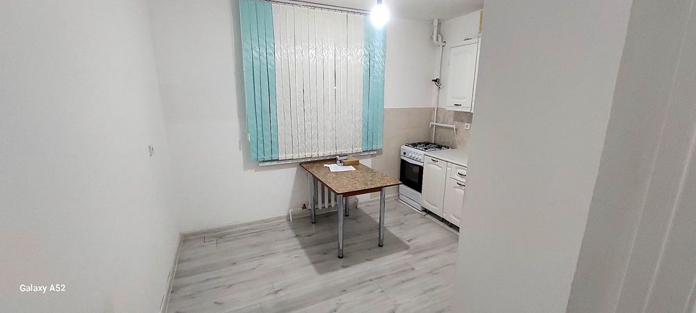 2х комнатная квартира