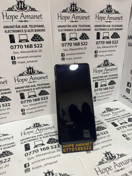 Hope Amanet Punctul 1 / REDMI NOTE 12 PRO/COD 41658