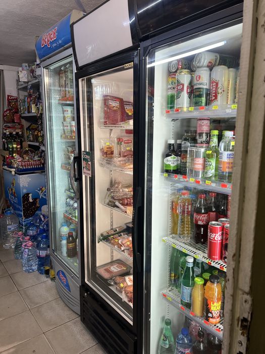 Продава се Магазин в София, 7-ми 11-ти километър - 25 кв.м за 816 €/кв.м - Снимка #1