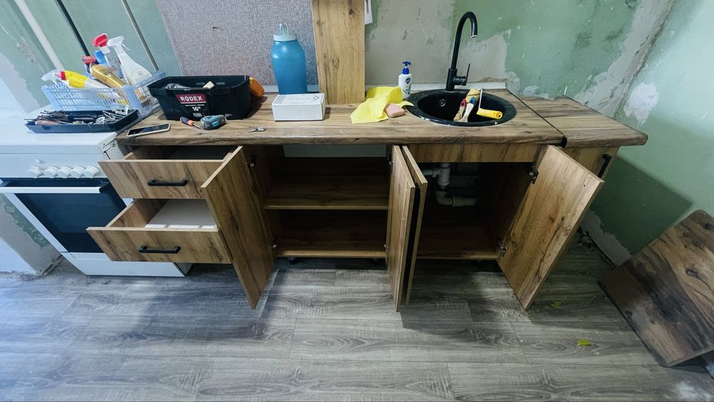 Продам кухонный гарнитур