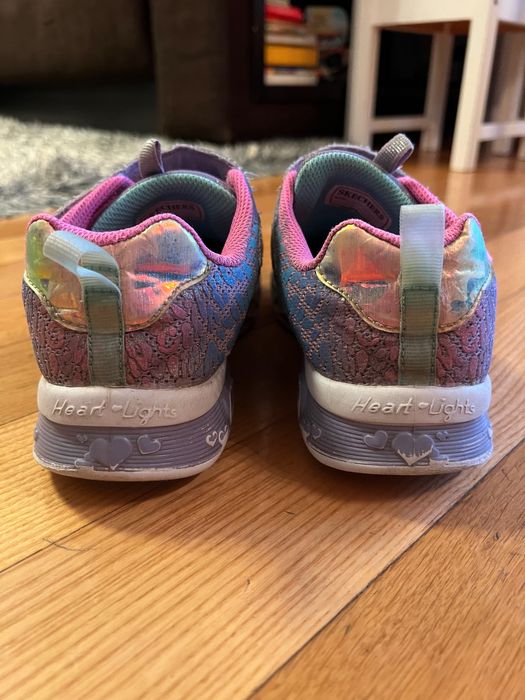 Детски маратонки Skechers 33 номер и 36 номер