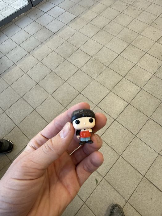 УИЛЛ Редкая игрушка