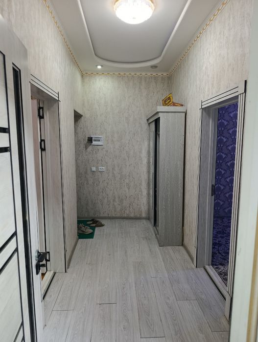 2 хоналик ижарага берилади Горгаз