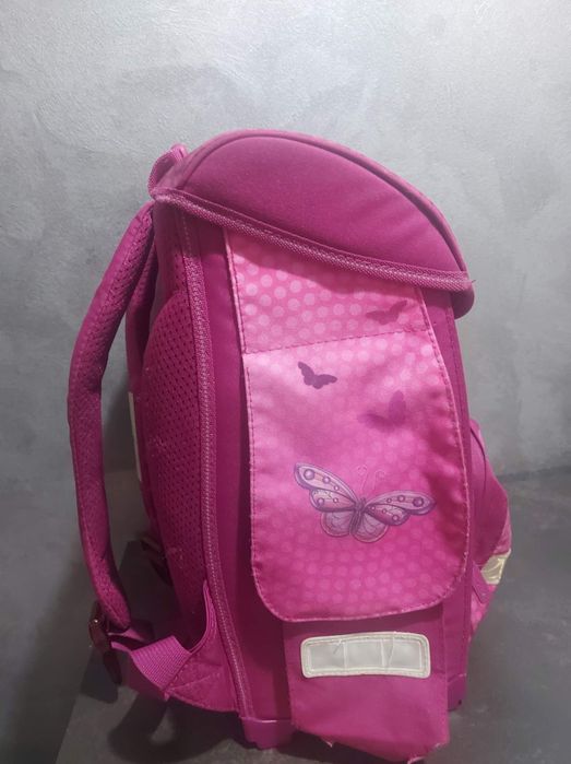 Ghiozdan ergonomic Herlitz