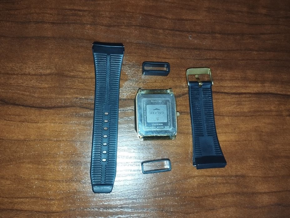 Наручные часы от компании Galaxy