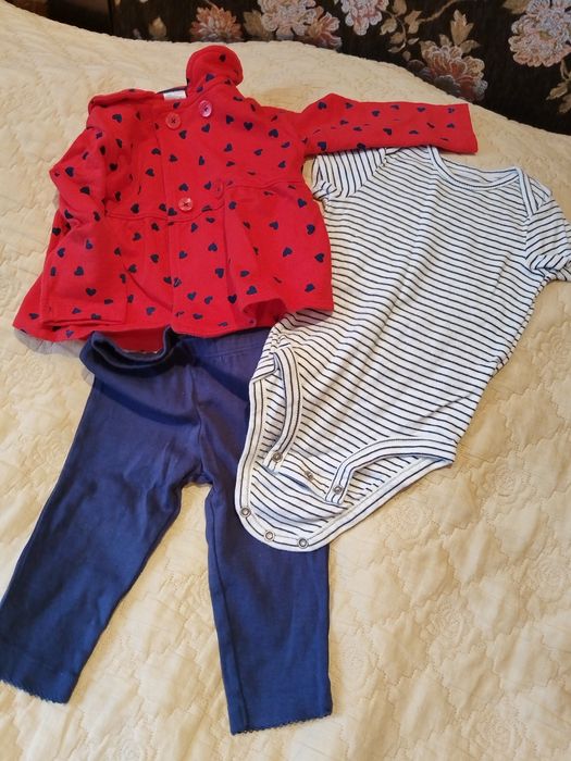 Одежда для девочки