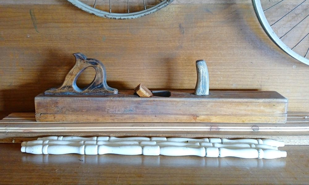 Продам Фуганок...