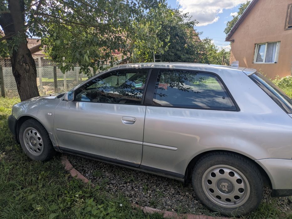 Audi A3 1.6 benzină