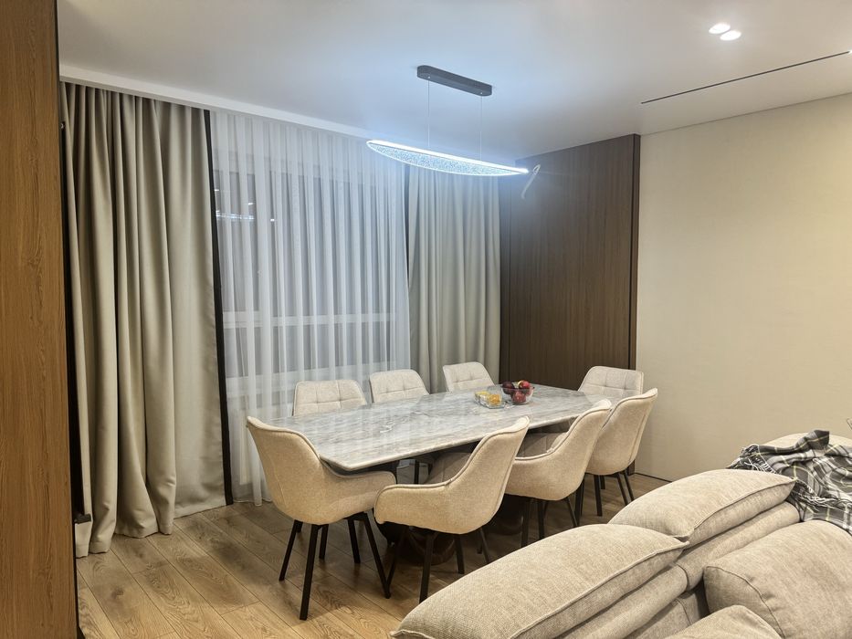 Ремонт под ключ!