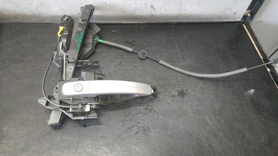 Maner exterior cu broasca stanga fata ford kuga 2 dm2 cv44-a219a65-aj