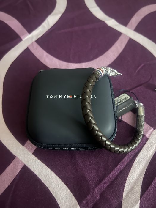 Bratara Tommy Hilfiger