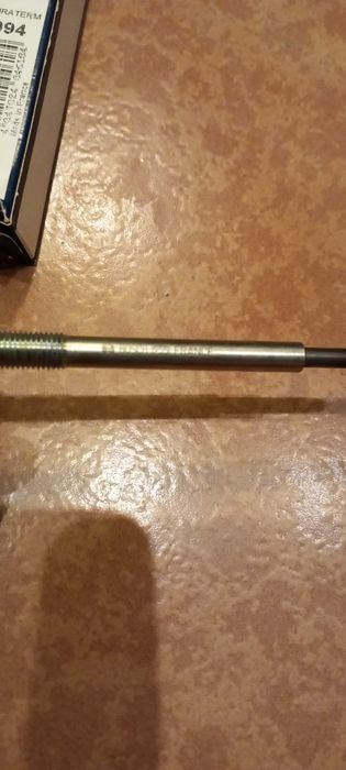 BUJII Bosch  incandescente motor 1.6 HDI