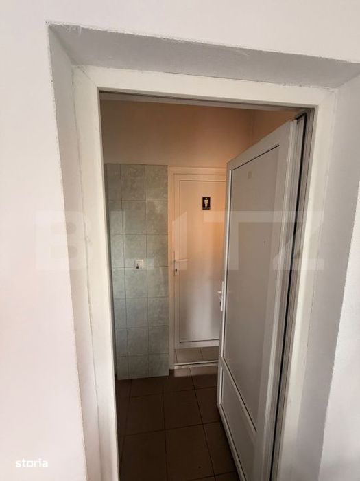 Casa + Spatiu comercial | 5796 mp teren | Burdujeni