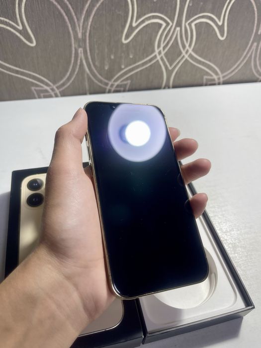 Продам iPhone 13 Pro 128gb Gold