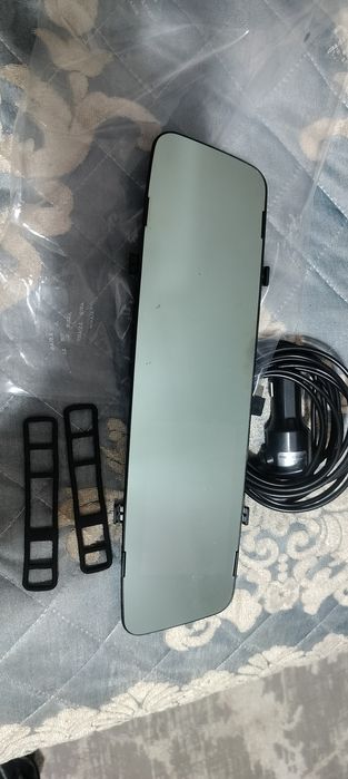 Зеркало видеорегистратор