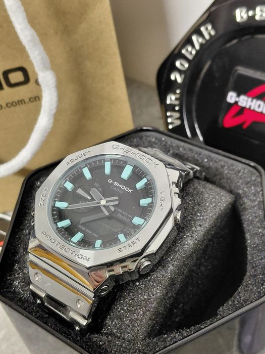 Ceas Casio G-Shock GM-2100