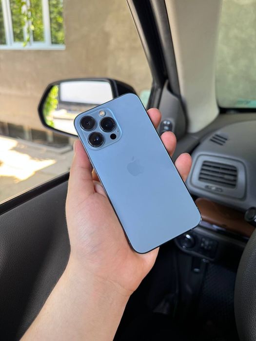 iPhone 13 Pro LL/A 128 Skidkada