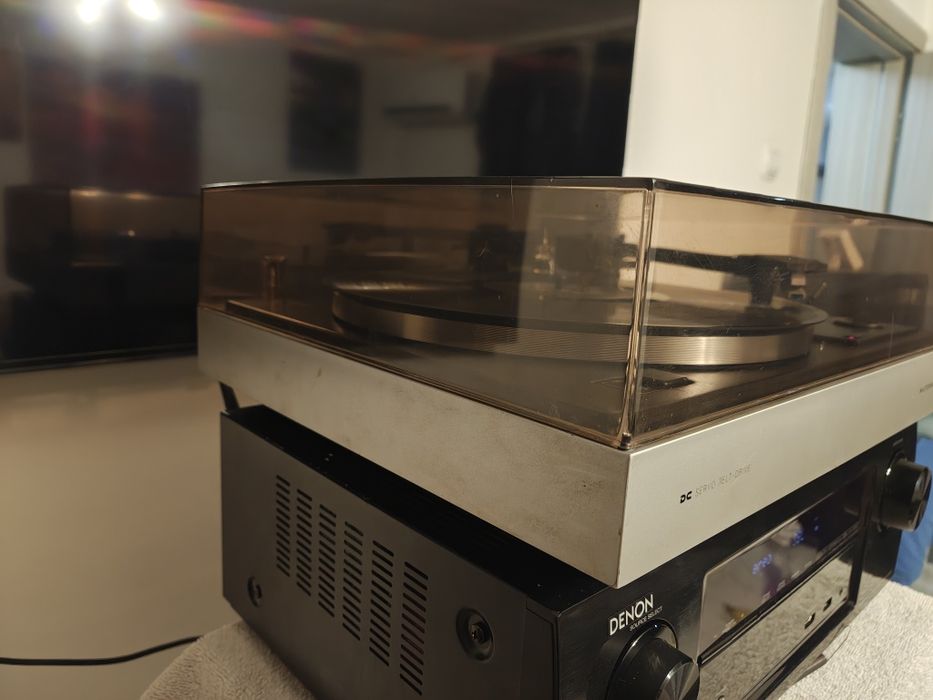 Pickup philips 406 pick-up