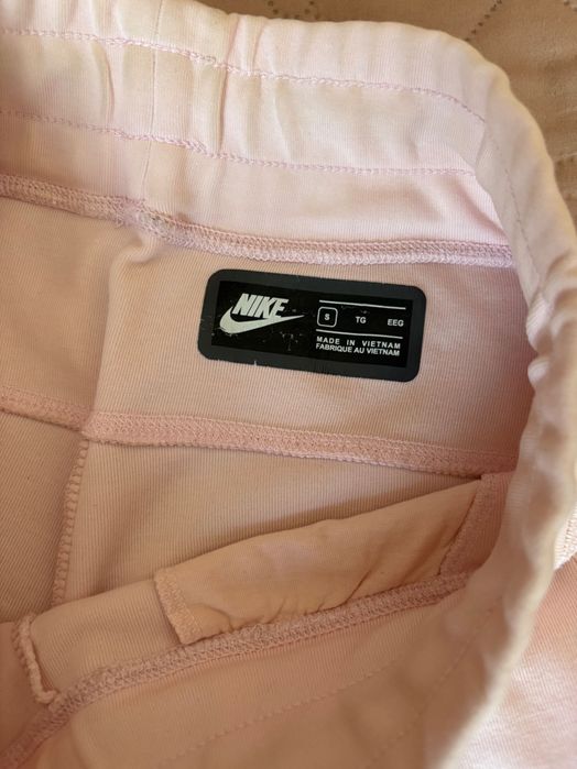 Nike tech комплект, S размер, обличан няколко пъти