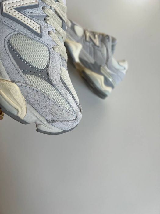 New Balance 9060 - Quartz Gray