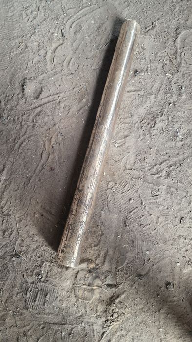 Продам кругляк бронзы