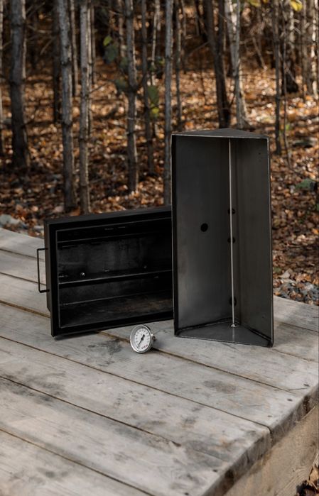 Коптильня, коптилка, барбекю,каптильня,гриль