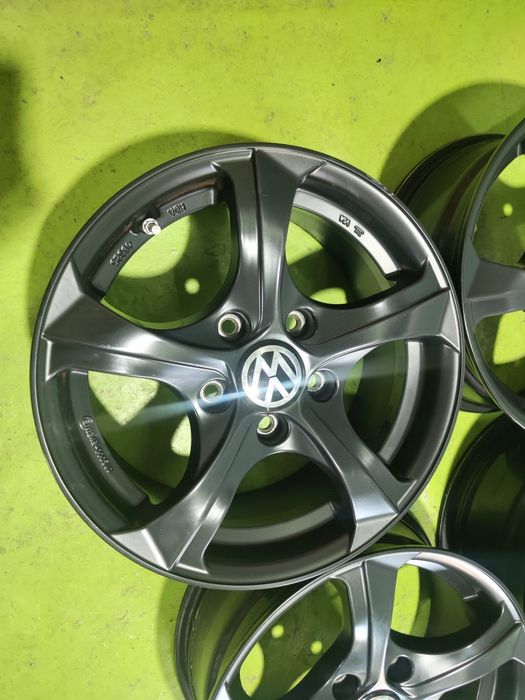 16 5x120 Vw Transporter T5 T6 5х120 т5
