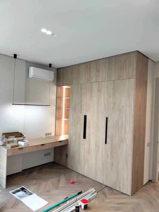 Сборщик мебели быстро и качественно