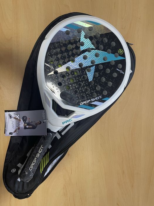 Rachete / Palete Padel Drop Shot Ionic 2023 (2 bucăți disponibile)