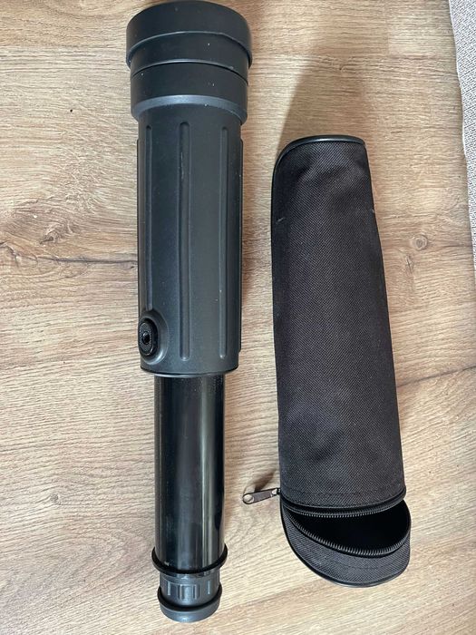 Компактна Зрителна Тръба Yukon Scout 20x50