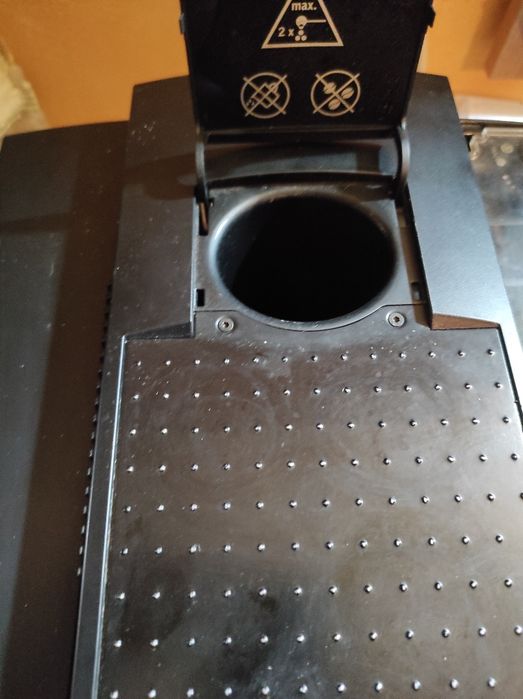 Expresor cafea Jura C5 impressa