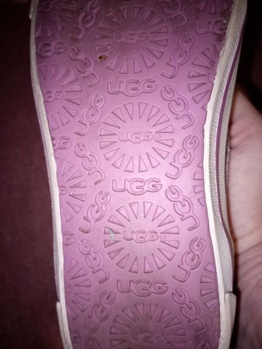 Детская обувь - слипоны