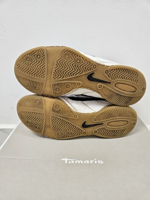 Ghete fotbal  nike tiempo sală futsal sintetic