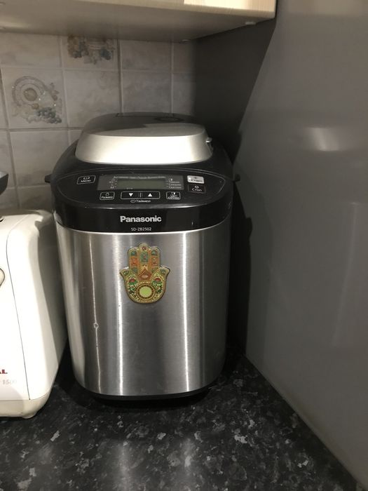 Хлебопечка Panasonik sd-zb2502
