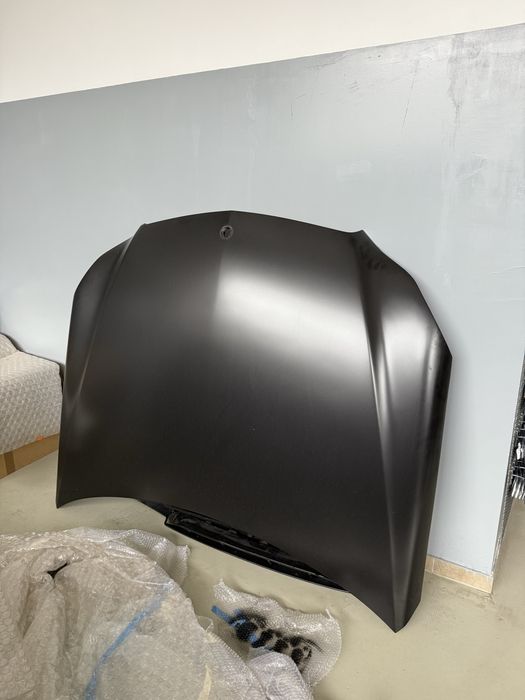 Преден капак за мерцедес W212 фейс