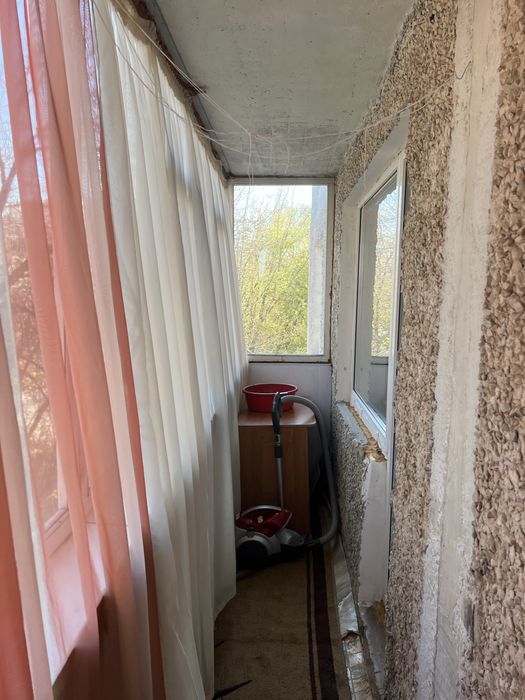 Сдам однокомнатную квартиру