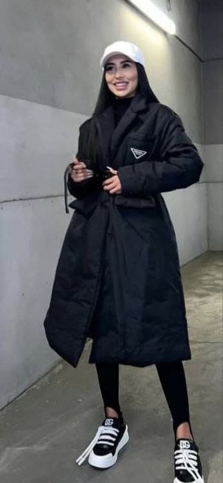 Geci damă și barbati