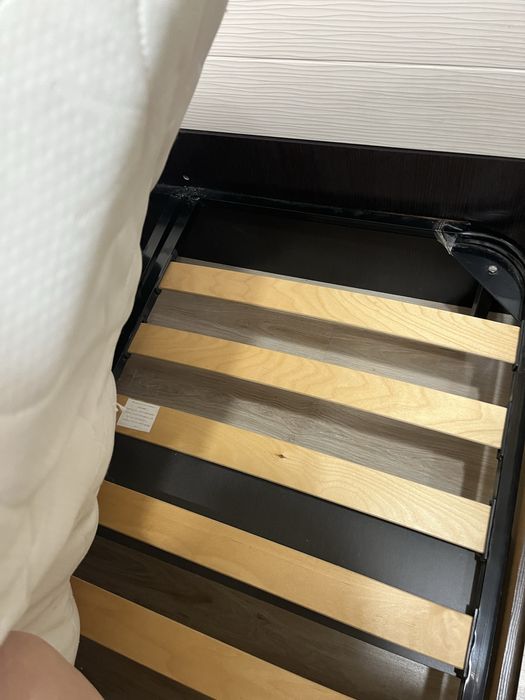 Спальный гарнитур бу