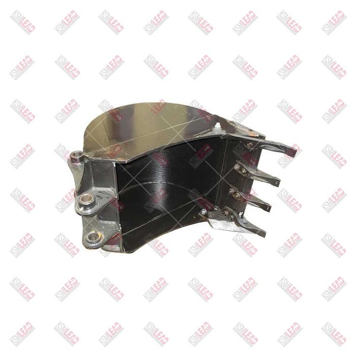 Cupa excavare 500mm buldoexcavator CAT D/E/F HARDOX STOC