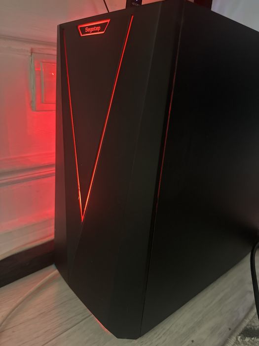 Компьютерный блок за 100000