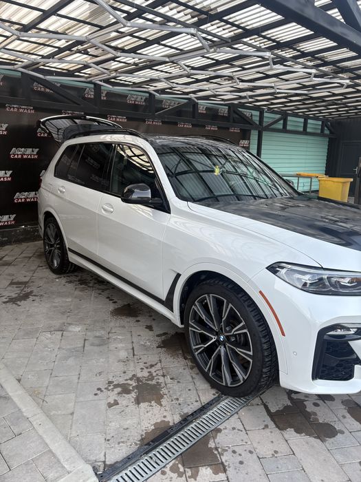 Bmw x7 40ixdrive