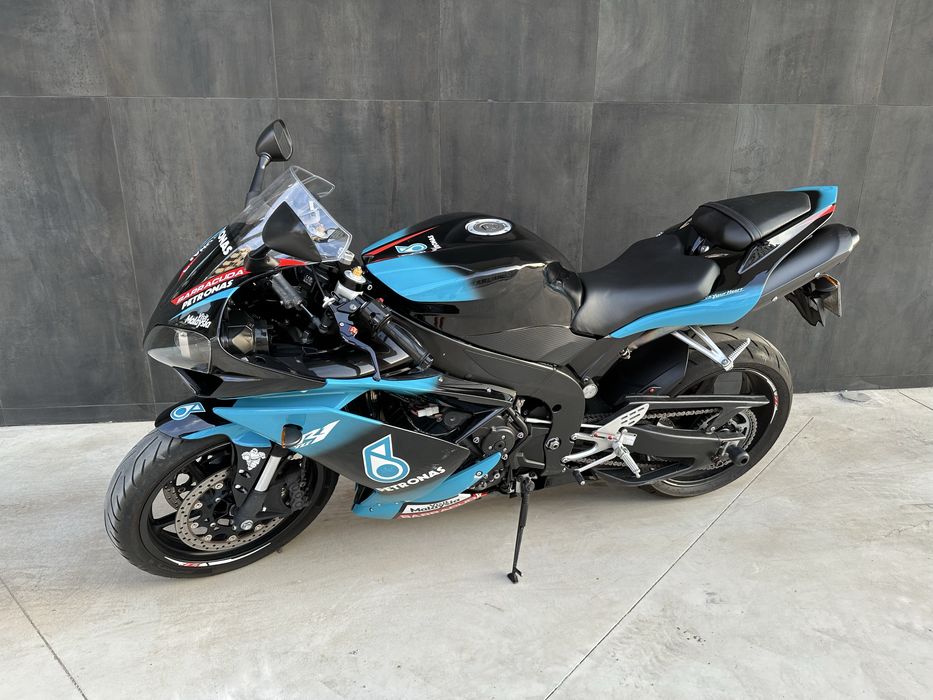 Yamaha YZF R1 RN19